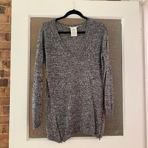BCBGeneration long sleeve sweater
